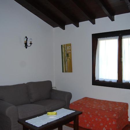 Apartamentos El Perujo Comillas Eksteriør billede
