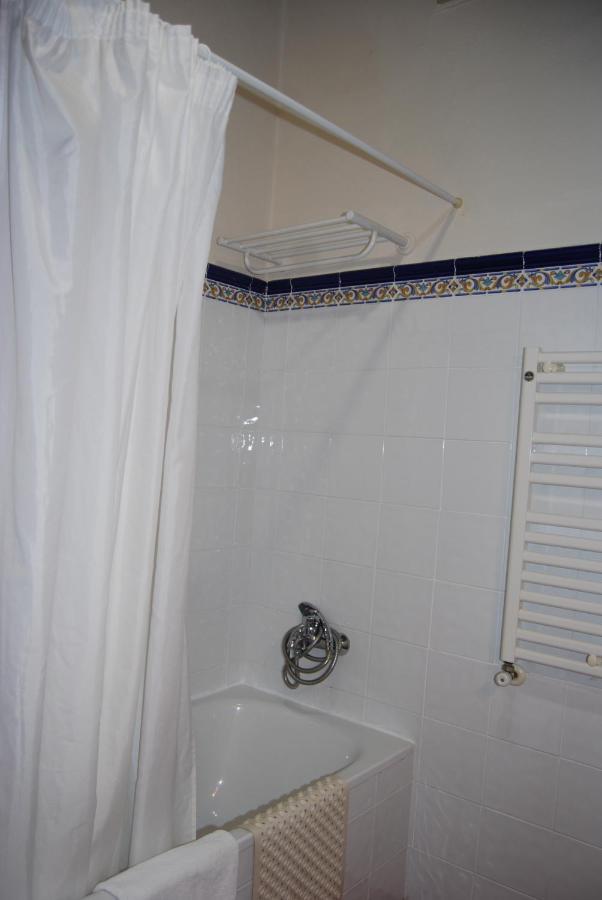 Apartamentos El Perujo Comillas Eksteriør billede