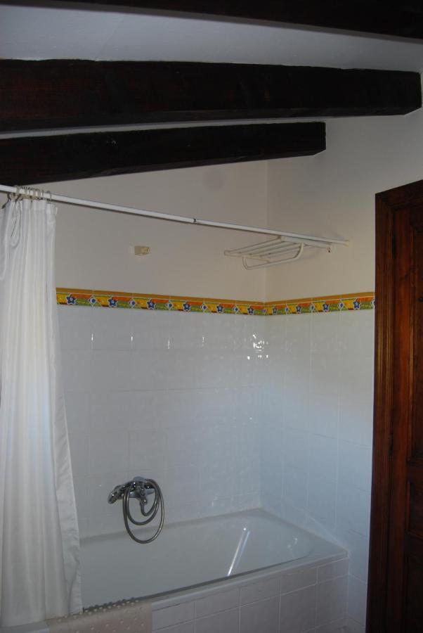 Apartamentos El Perujo Comillas Eksteriør billede