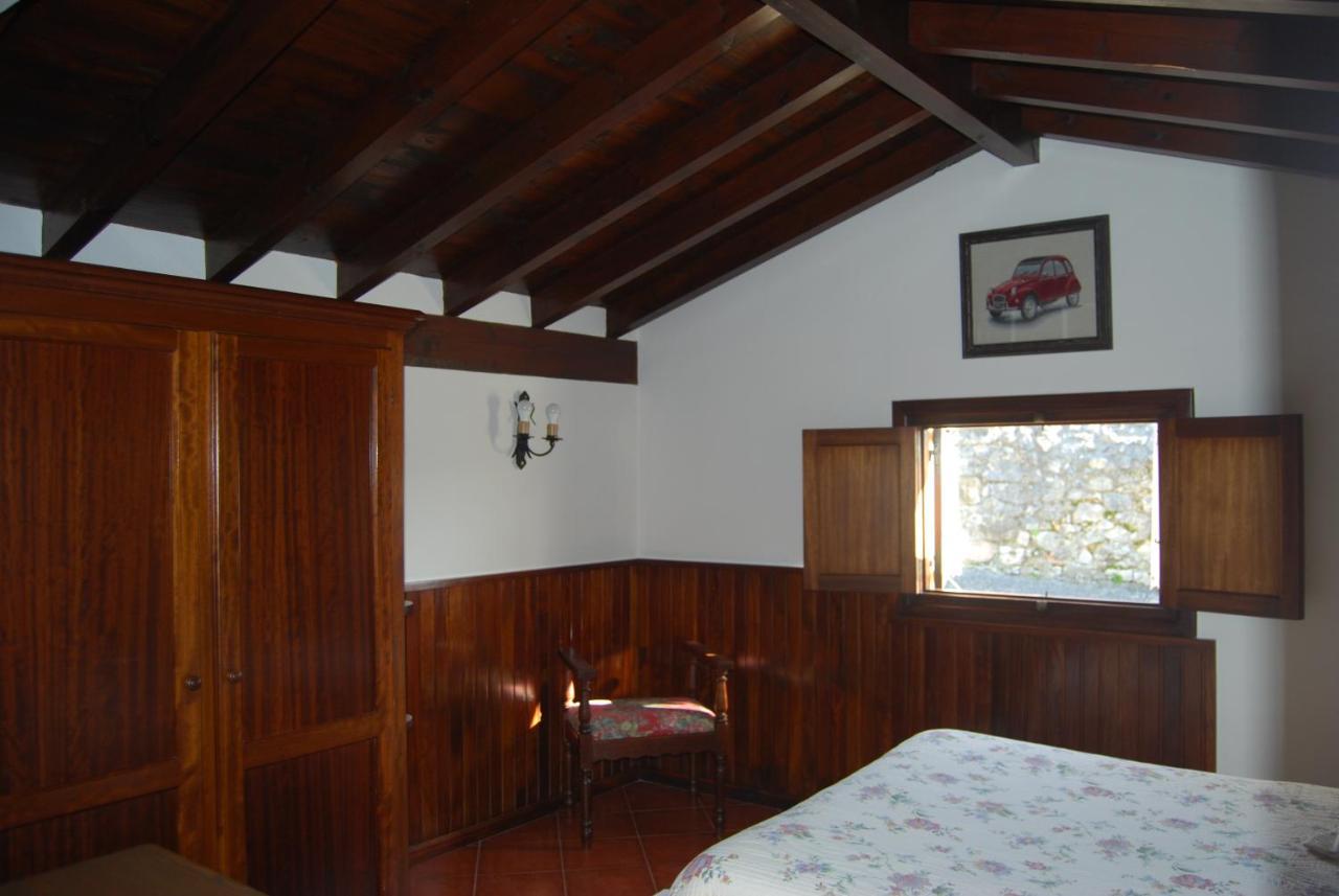 Apartamentos El Perujo Comillas Eksteriør billede